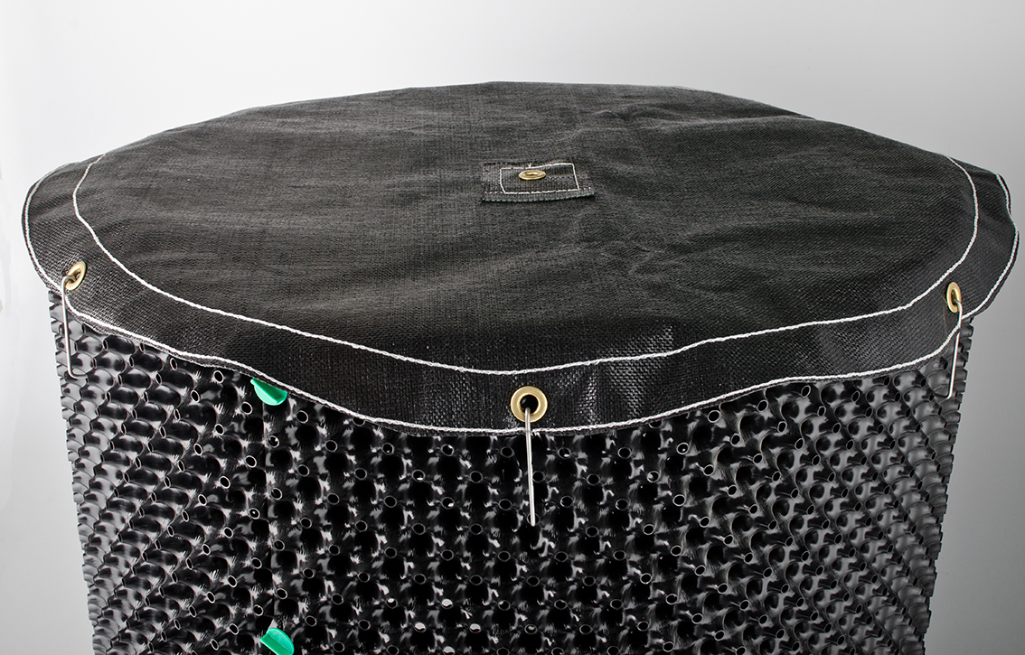 Compost-Air 500 litre cover