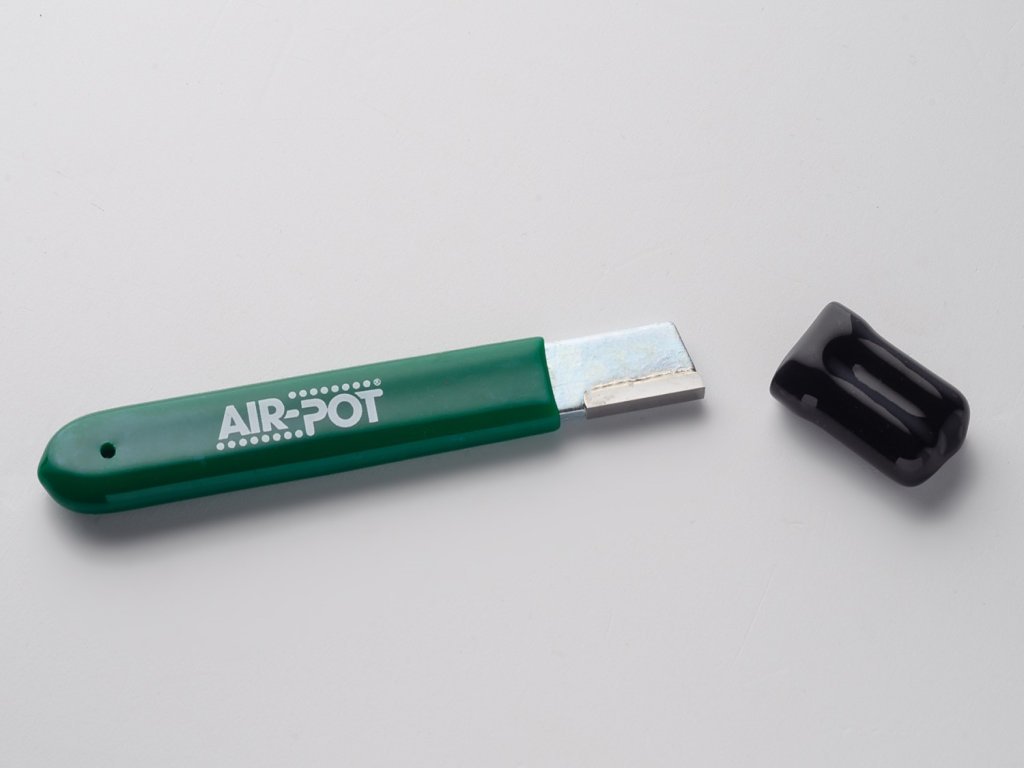 Air-Pot Speedy Sharp