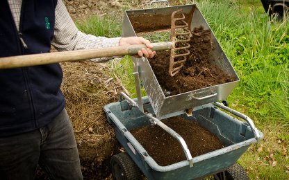 300 litre Compost-Air