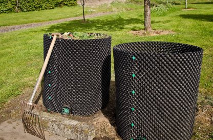 500 litre Compost-Air