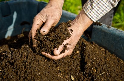 300 litre Compost-Air