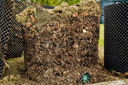 500 litre Compost-Air