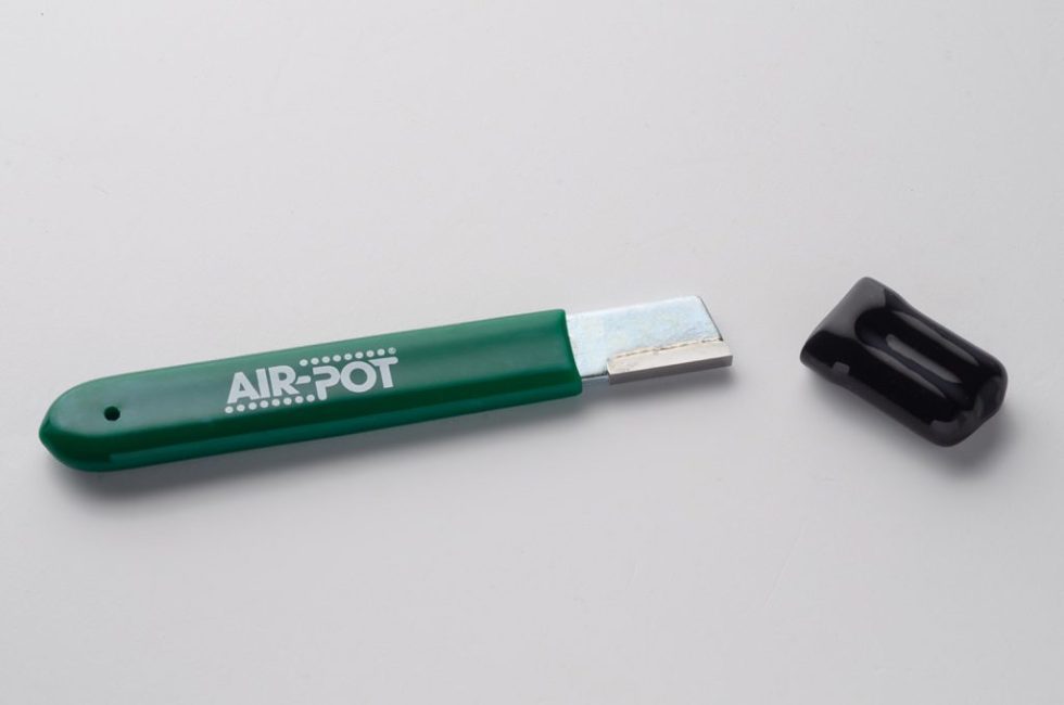 Air-Pot Speedy Sharp