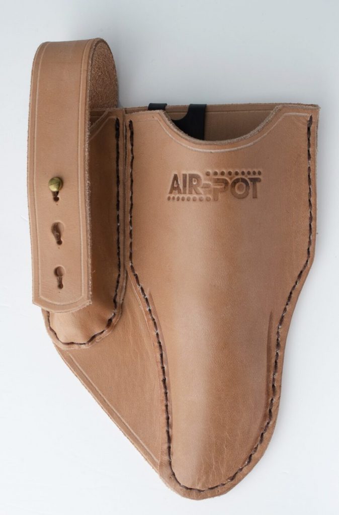 Air-Pot Secateur holsters