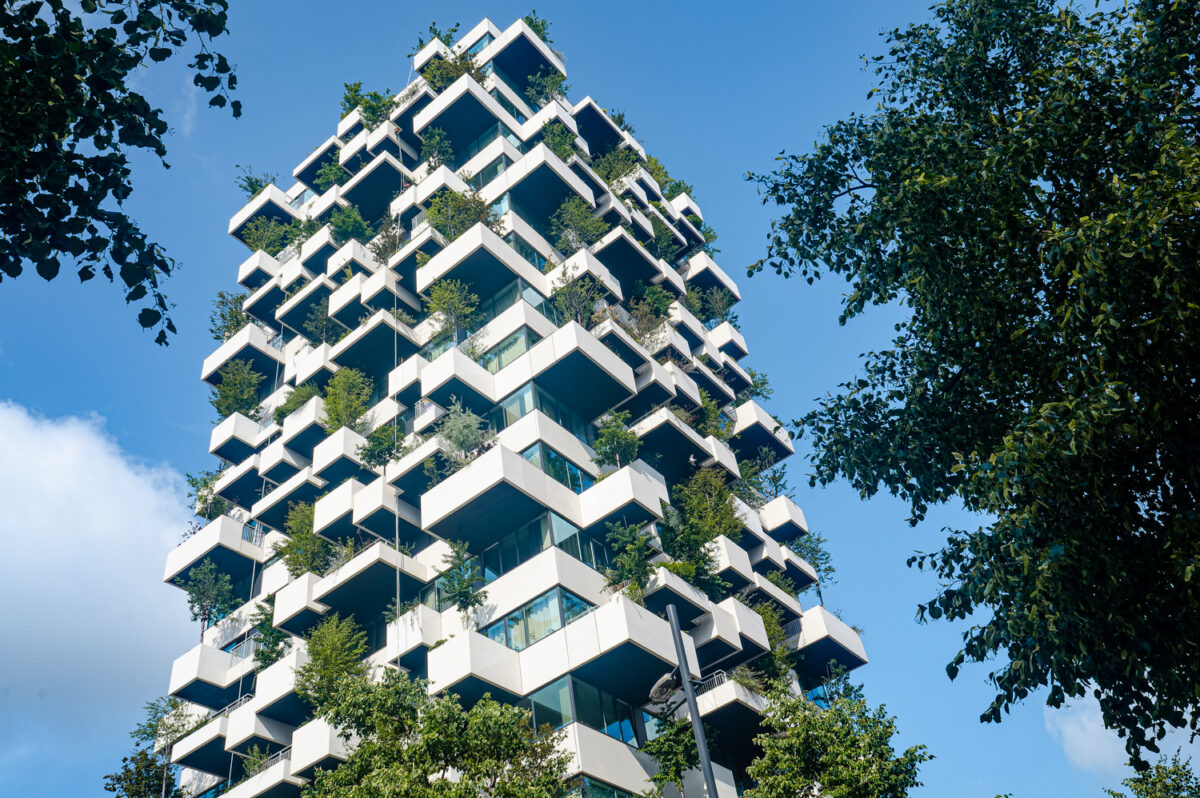 Vertical Forest