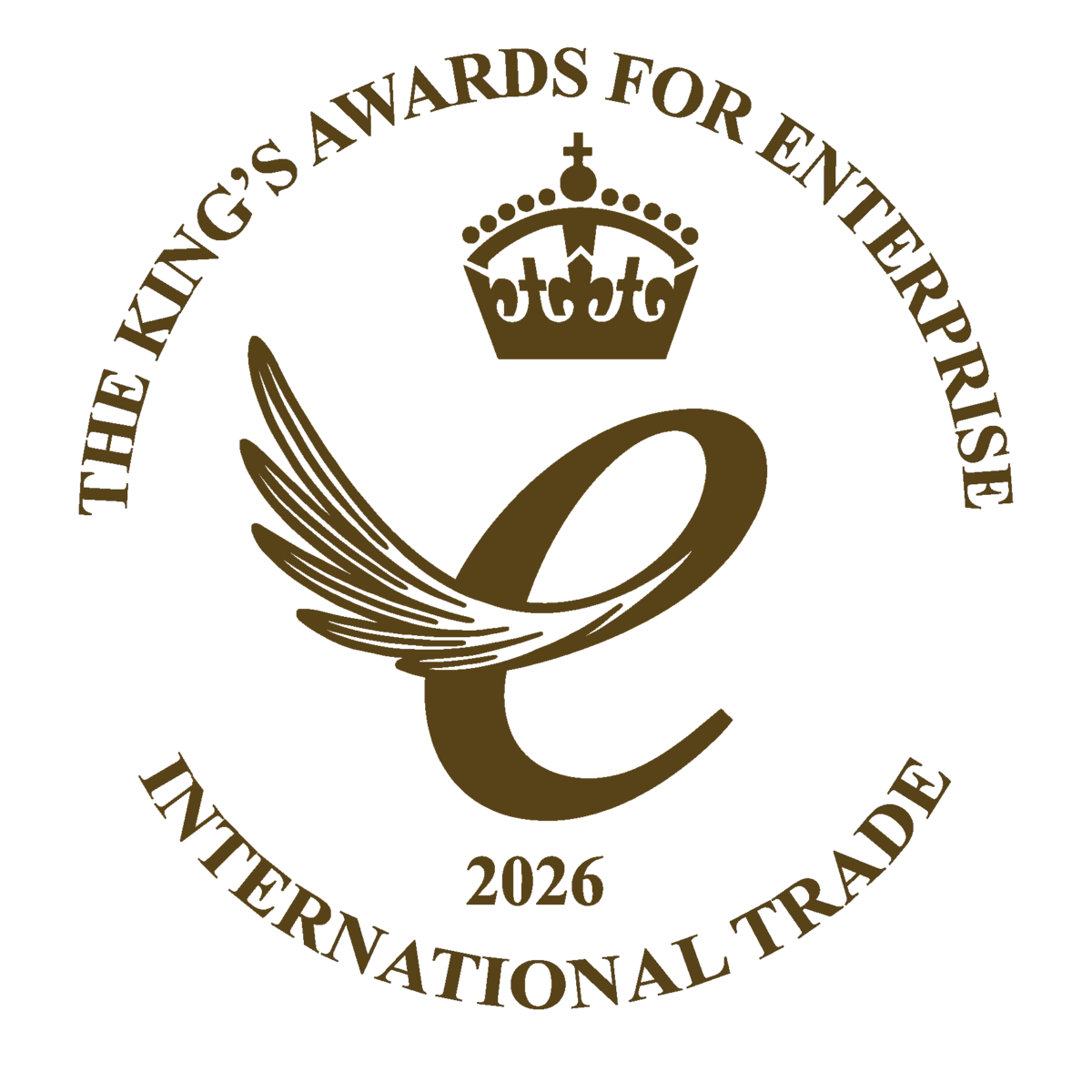 Award winners!
